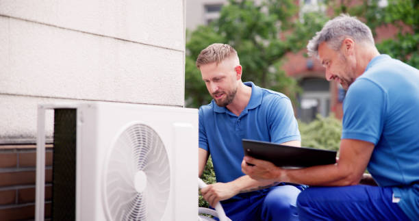 Best Best HVAC companies  in Snow Hill, MD