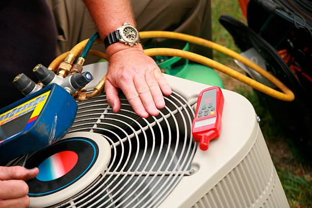 Best Central air repair  in Snow Hill, MD