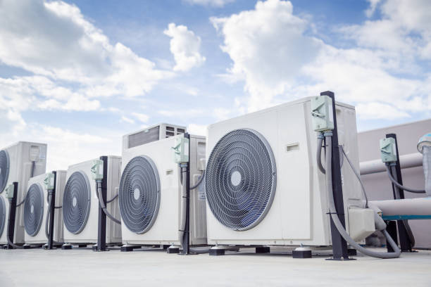 Best HVAC installation services  in Snow Hill, MD