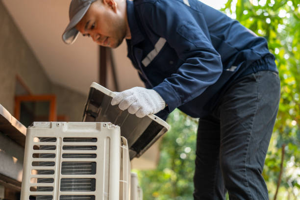 Best HVAC companies near me  in Snow Hill, MD